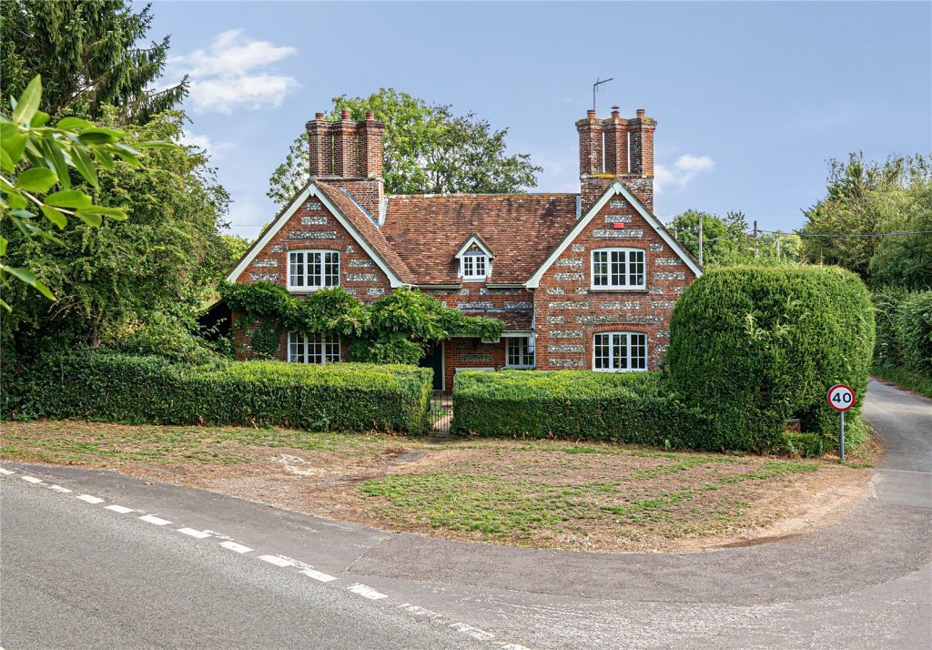 Stony Batter, West Tytherley