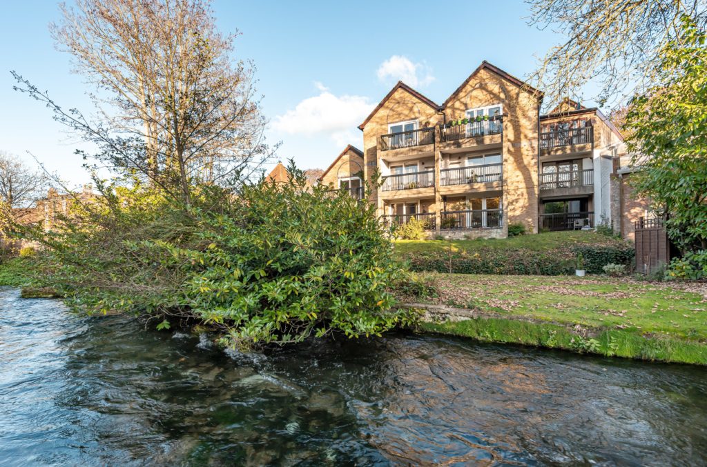 Watersmeet, Chesil Street