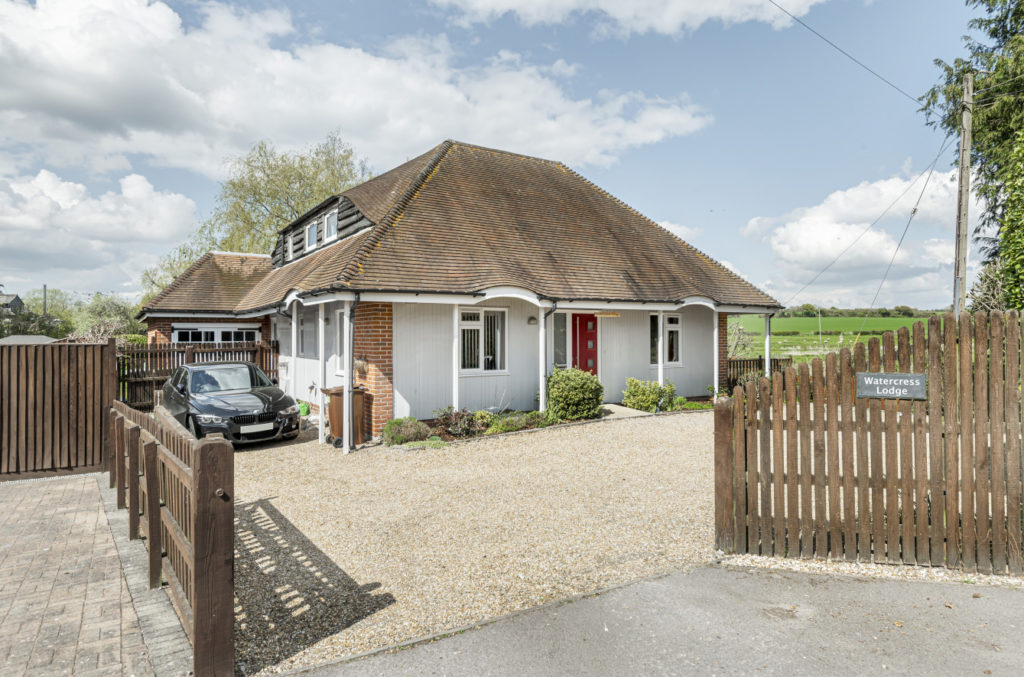 Properties For Sale in Alresford, Hampshire Charters Estate