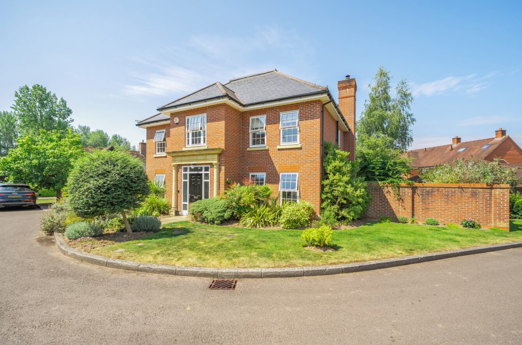 Redlands Drive, Upper Timsbury