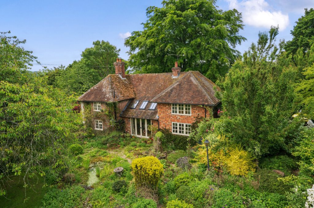 Frenchmoor Lane, West Tytherley