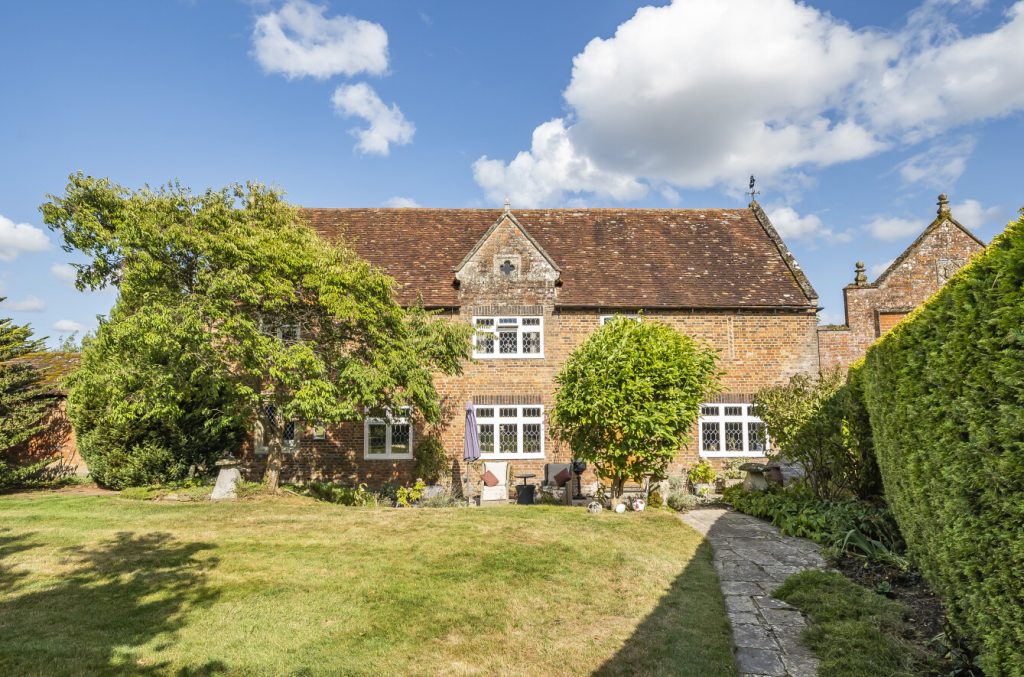 Stock Lane, Landford