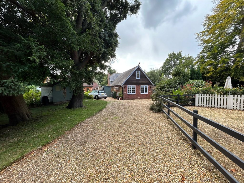 High Street, Hamble