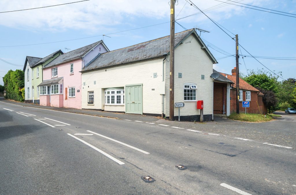 Old Post Office, Bishop’s Sutton