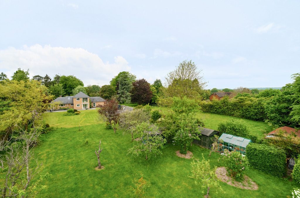 Stapley Lane, Ropley