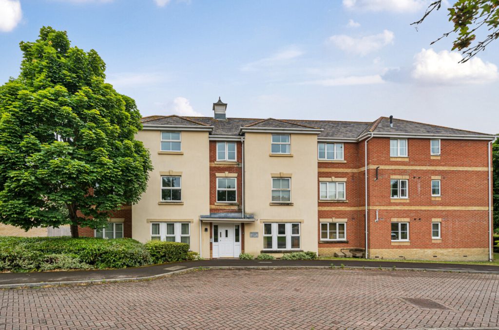 Kingswood Close, Whiteley