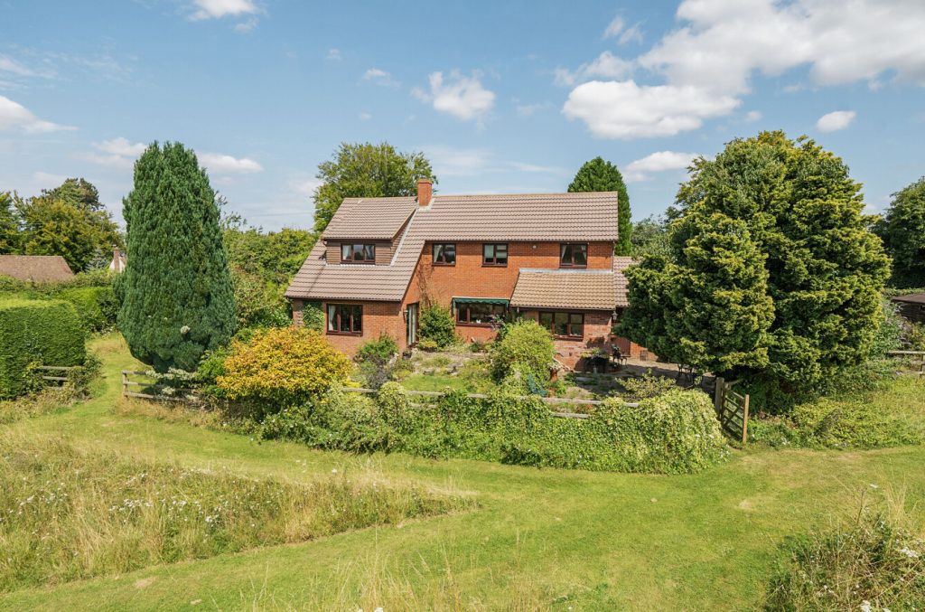 Stapley Lane, Ropley