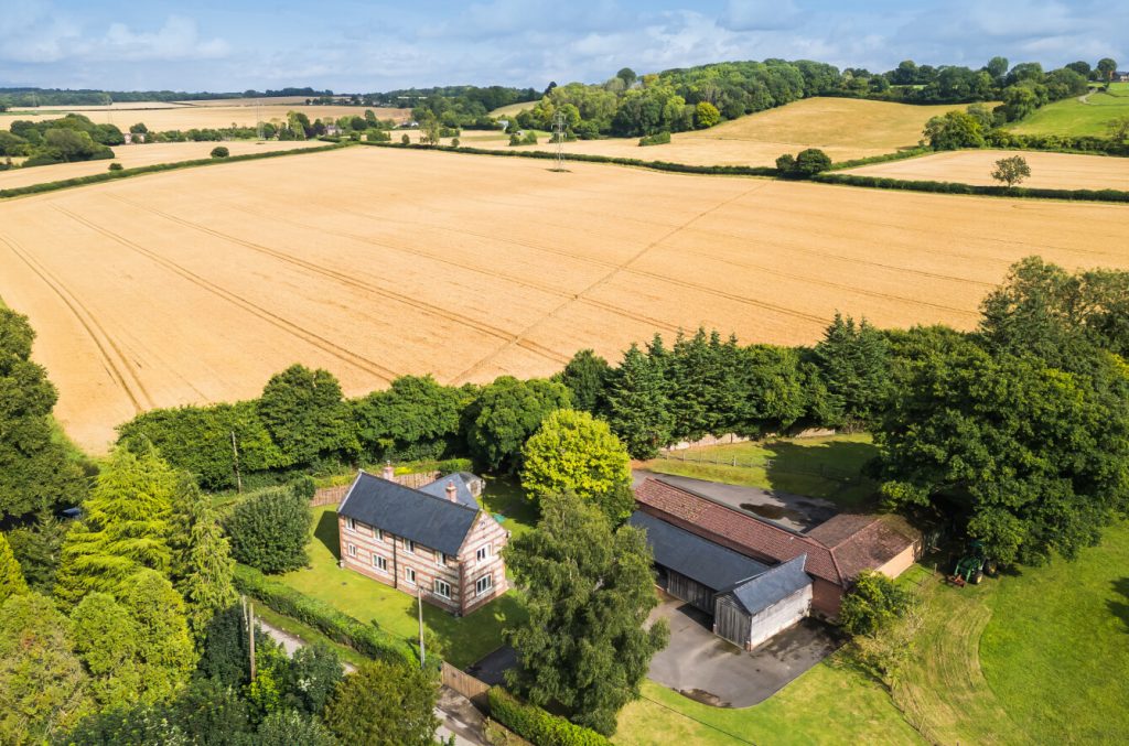 Hensting Lane, Owslebury