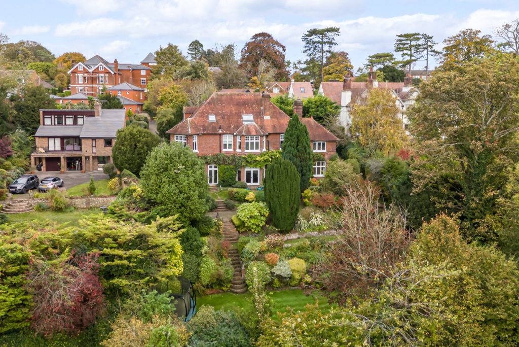 Quarry Road, Winchester