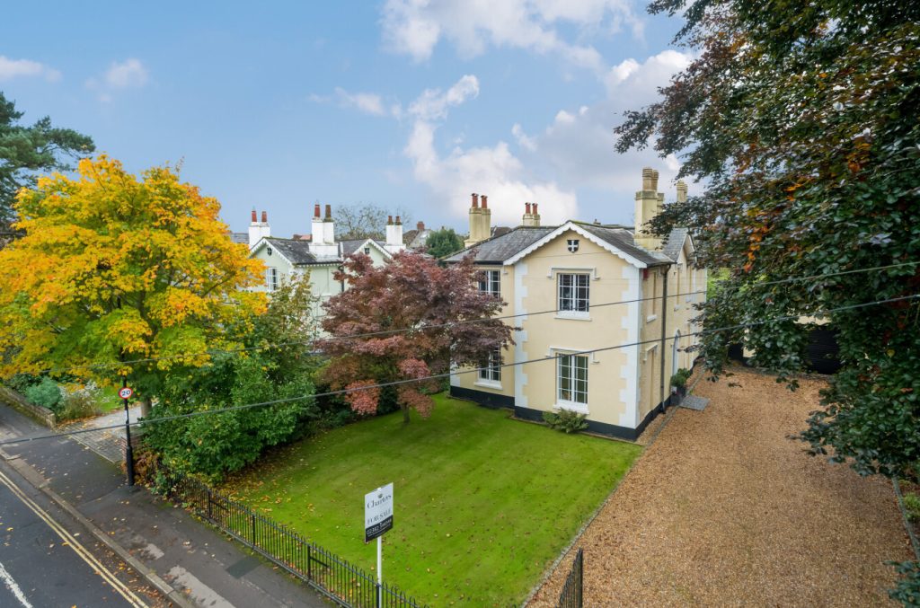 Bellemoor Road, Upper Shirley