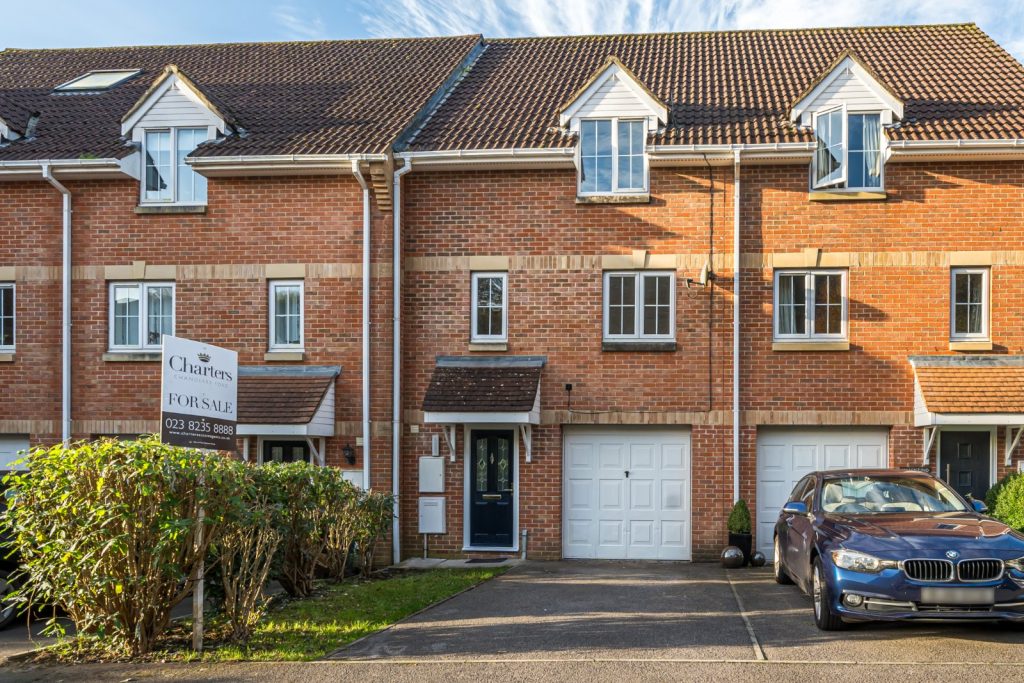 Catmint Close, Chandler’s Ford